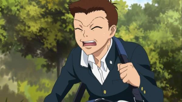 水野カツオ テニスの王子様 の徹底解説 考察まとめ Renote リノート