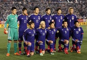 サッカー日本代表のチャント 応援歌 まとめ Renote リノート サッカー日本代表のチャント 応援歌 まとめ Renote リノート