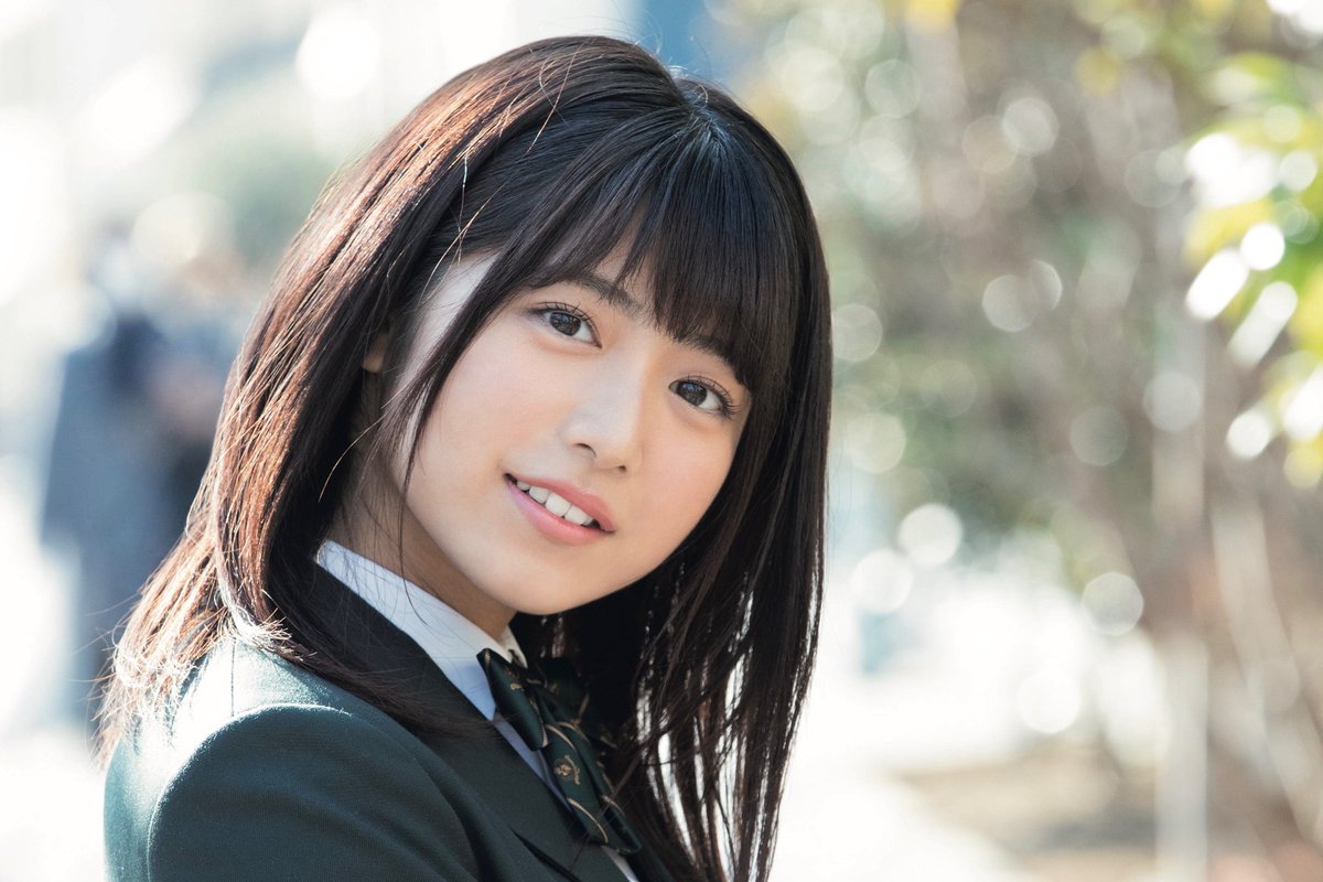 日本一可愛い女子高生・吉田莉桜のフレッシュな「卒業ビキニ」が眩しすぎると話題！