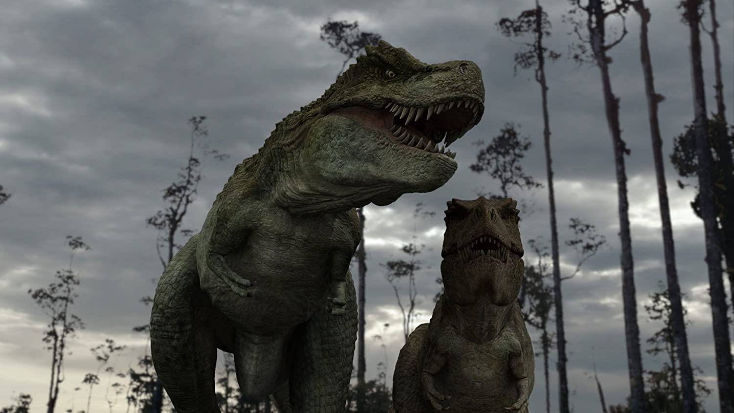 大恐竜時代 タルボサウルスvsティラノサウルスはONE PIECEが元ネタ・モデル？類似点は？【ワンピース】