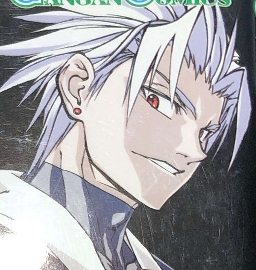 東京アンダーグラウンド 漫画 アニメ のネタバレ解説 考察まとめ 3 8 Renote リノート