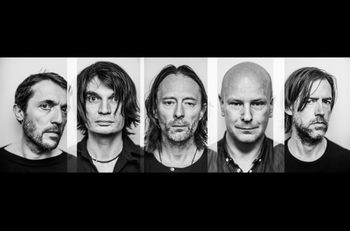 Radiohead / レディオヘッド