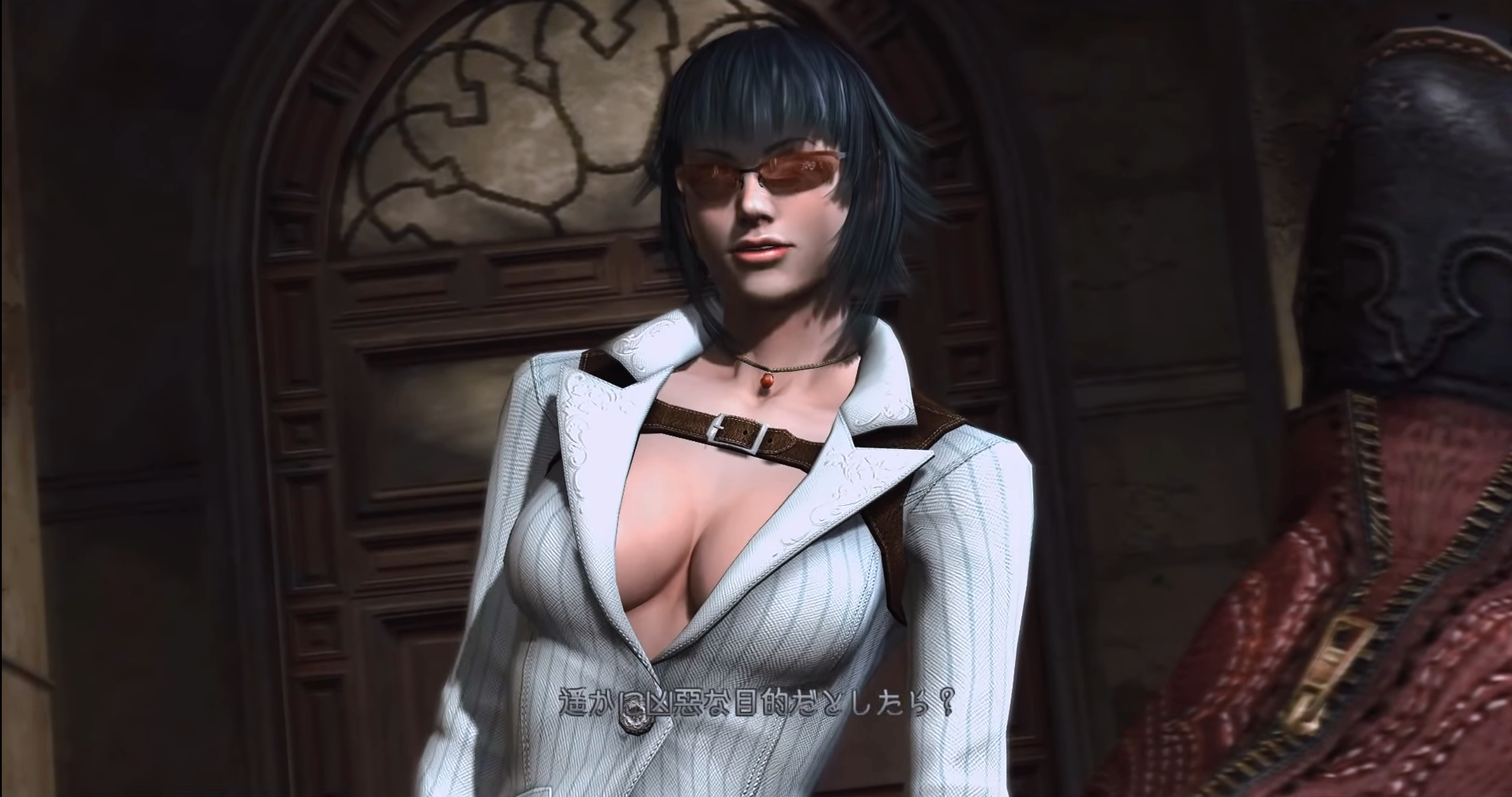 デビル メイ クライ 4 Devil May Cry 4 のネタバレ解説 考察まとめ 4 12 Renote リノート デビル メイ クライ 4 Devil May Cry 4 のネタバレ解説 考察まとめ 4 12 Renote リノート