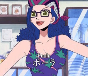 One Piece ワンピース 秘密結社 バロックワークス の社員まとめ Renote リノート