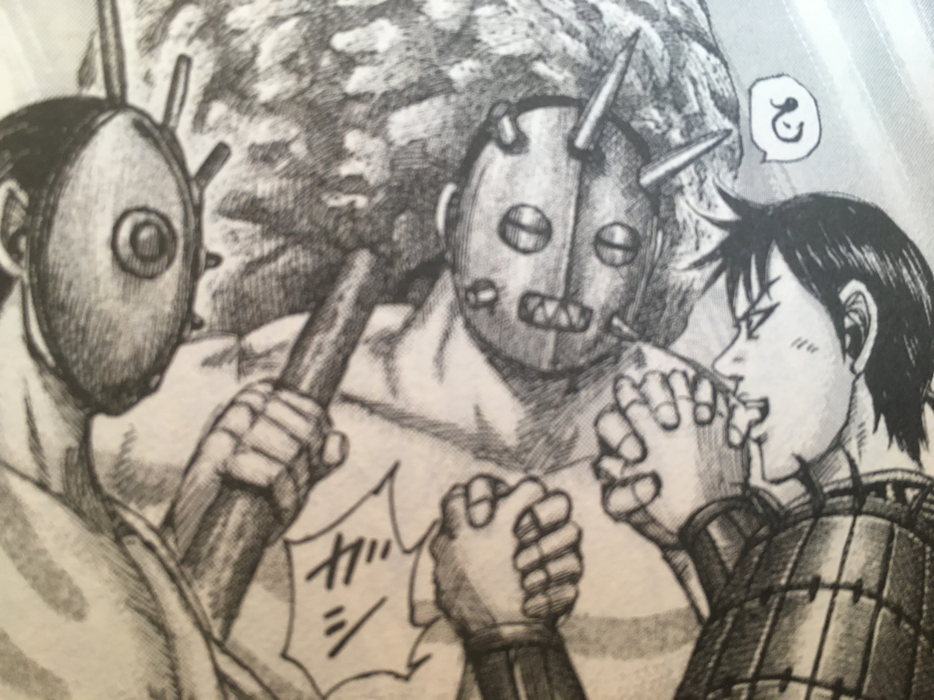 タジフ キングダム の徹底解説 考察まとめ 2 2 Renote リノート タジフ キングダム の徹底解説 考察まとめ 2 2 Renote リノート