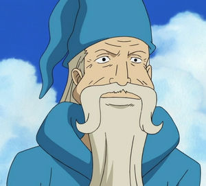 One Piece 海軍大将候補 トキカケ 茶豚 の正体について徹底解説 考察まとめ ワンピース Renote リノート