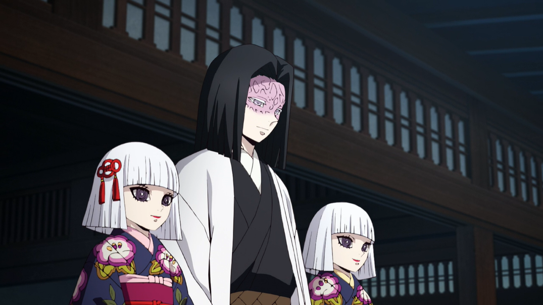 産屋敷ひなき（鬼滅の刃）とは【徹底解説・考察まとめ】 (3/3) RENOTE [リノート]