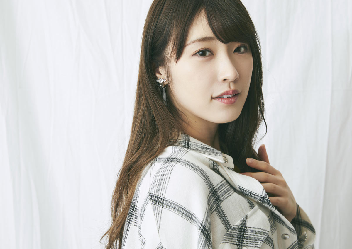 高山一実(乃木坂46)の名言・迷言・発言まとめ