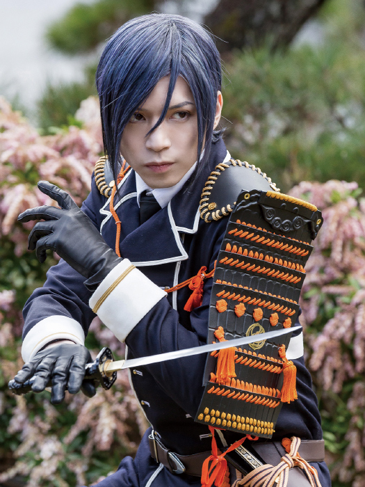 映画刀剣乱舞 継承 のネタバレ解説 考察まとめ 2 7 Renote リノート 映画刀剣乱舞 継承 のネタバレ解説 考察まとめ 2 7 Renote リノート