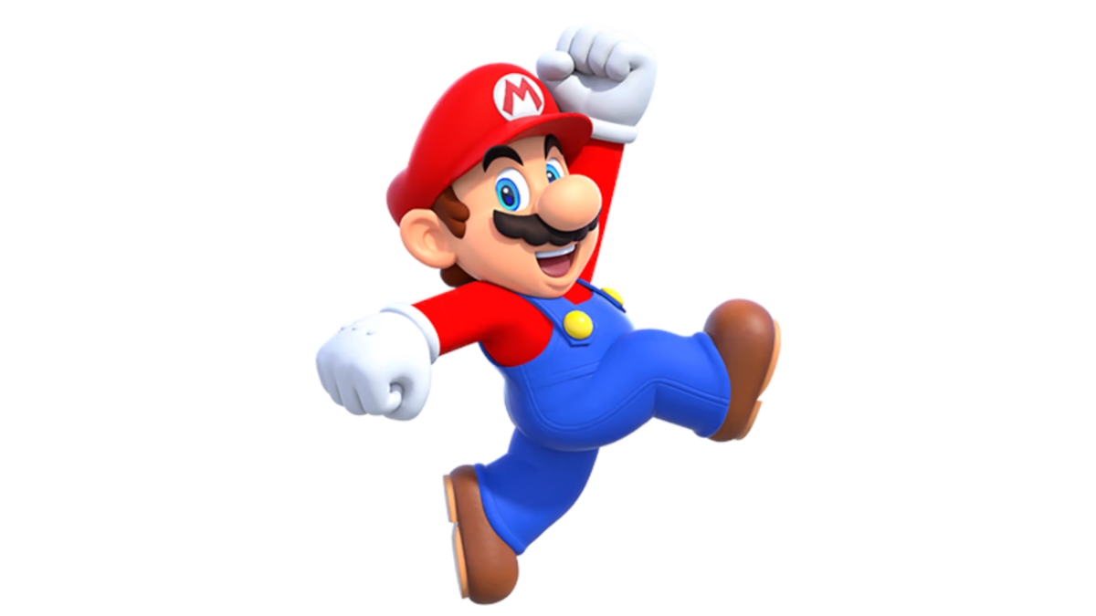 マリオ（キャラクター） / Mario (character)