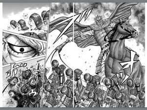 キングダム Kingdom の名シーン 名場面まとめ 3 4 Renote リノート