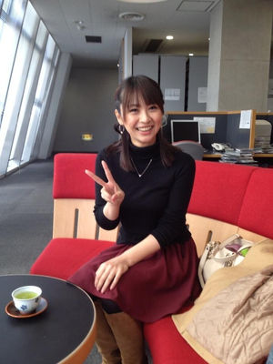 スタイル抜群 広瀬麻知子アナウンサーの画像まとめ Renote リノート