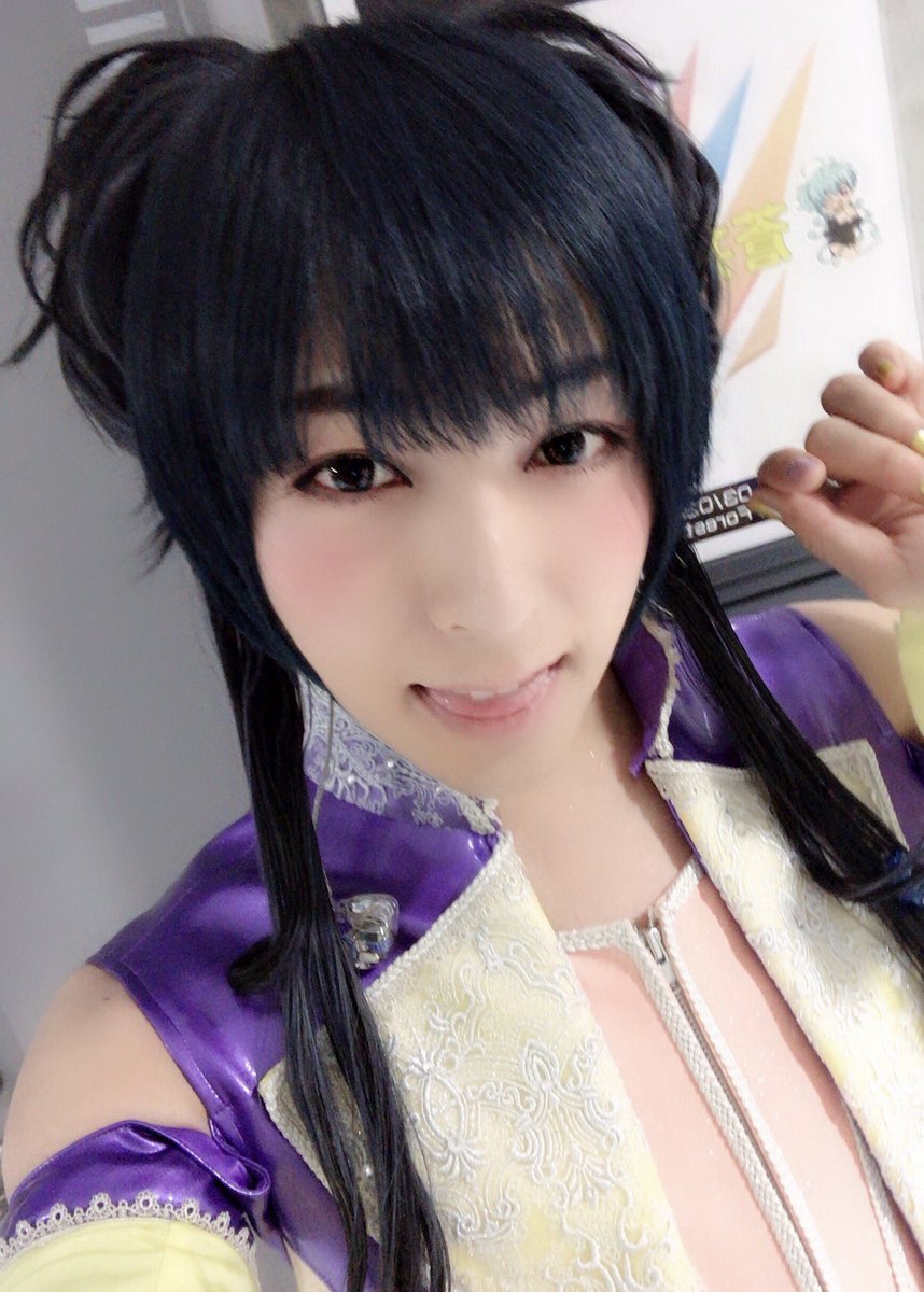 人気男性声優の女装画像まとめ!女性に負けないくらい可愛い写真も!