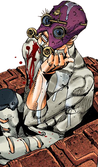 豆銑礼 ジョジョの奇妙な冒険 の徹底解説 考察まとめ 3 4 Renote リノート