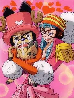 One Piece アニメで再登場 フォクシー海賊団の徹底解説まとめ ワンピース 2 3 Renote リノート