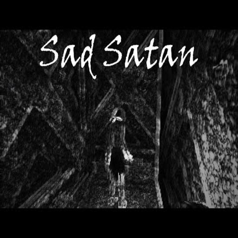 検索に引っかからないホラーゲーム「Sad Satan」とは【深層Web】