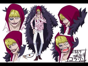 One Piece 出演声優が担当した別作品の意外過ぎる登場人物 キャラクターまとめ ワンピース Renote リノート
