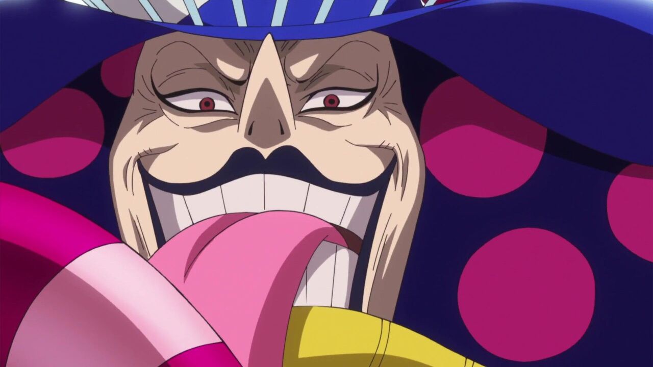 One Piece ビッグ マム海賊団のペロスペローが覚醒者である可能性について徹底解説 考察まとめ ワンピース Renote リノート