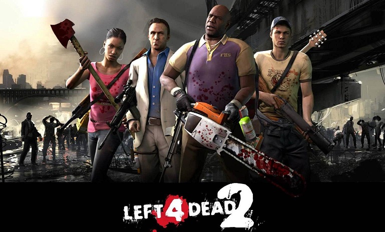 Left 4 Dead 2（L4D2／レフトフォーデッド2）のネタバレ解説・考察まとめ