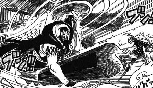 ウルージ One Piece の徹底解説 考察まとめ Renote リノート