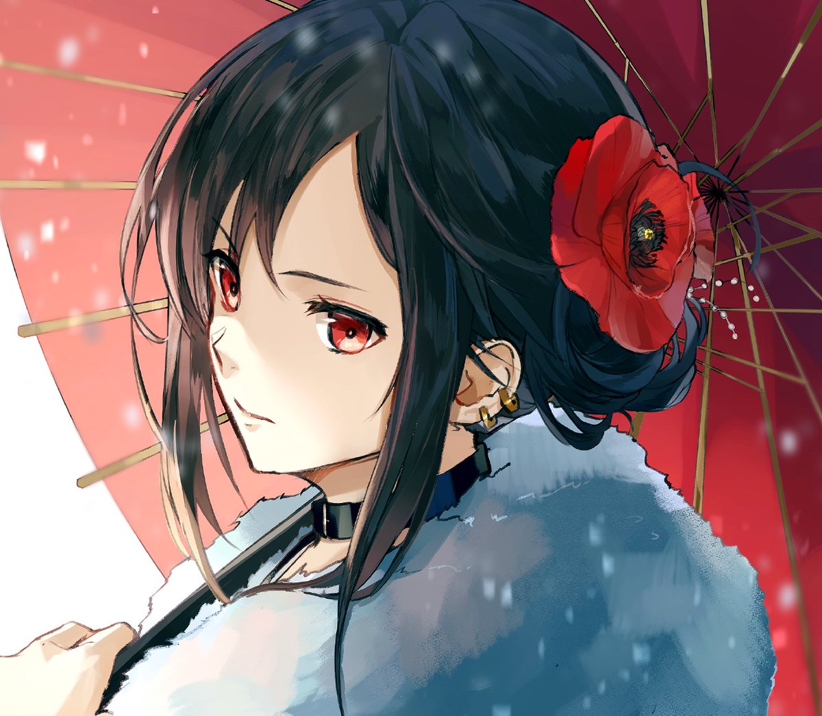 「Fate/Grand Order」のおもしろ画像と注目ツイートを紹介！振り袖姿のサーヴァントがかわいい！