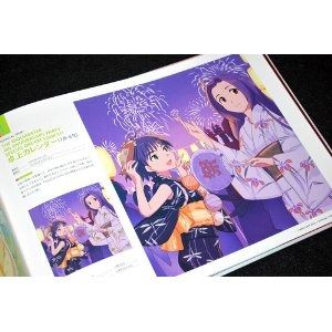 アニメーター 大田和寛が語る The Idolm Ster原画 杏仁豆腐 の 凄さ まとめ Renote リノート アニメーター 大田和寛が語る The Idolm Ster原画 杏仁豆腐 の 凄さ まとめ Renote リノート
