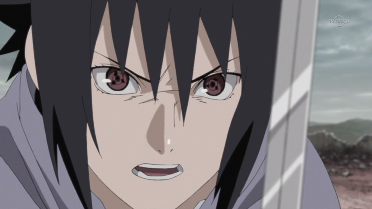 うちはサスケ（NARUTO・BORUTO）とは【徹底解説・考察まとめ】 RENOTE [リノート]