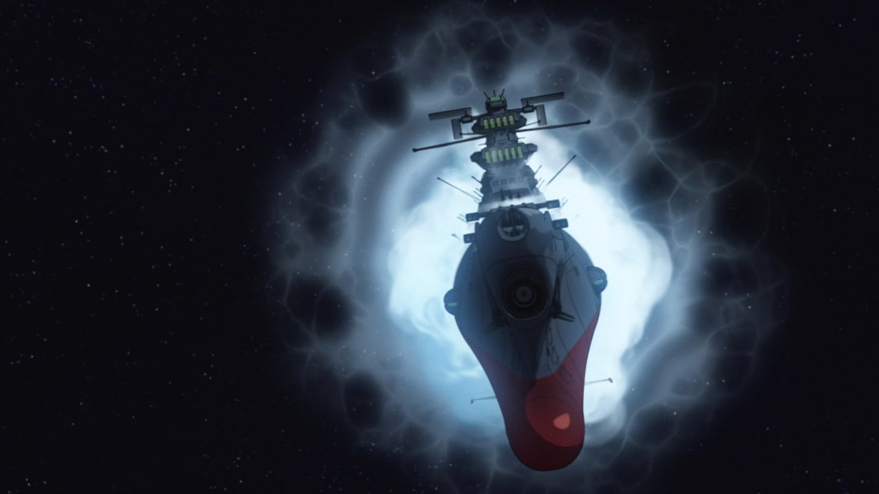 「宇宙戦艦ヤマト2199」の第18話「昏き光を超えて」を旧作と比較！相違点まとめ