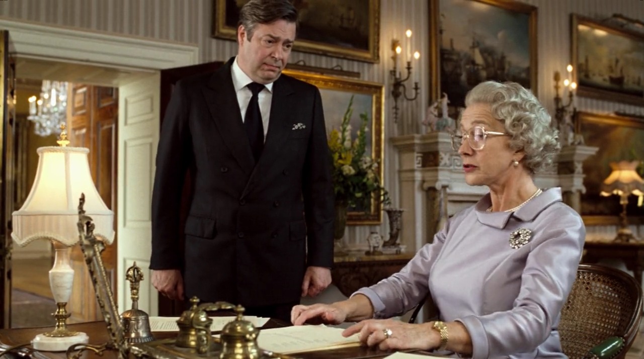 クィーン 映画 のネタバレ解説 考察まとめ 3 4 Renote リノート