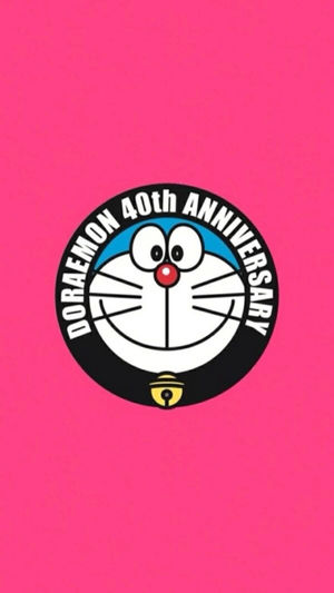 ドラえもん Iphone Android等スマホ用待ち受け 壁紙 ホーム画面まとめ Doraemon180 8 13 Renote リノート