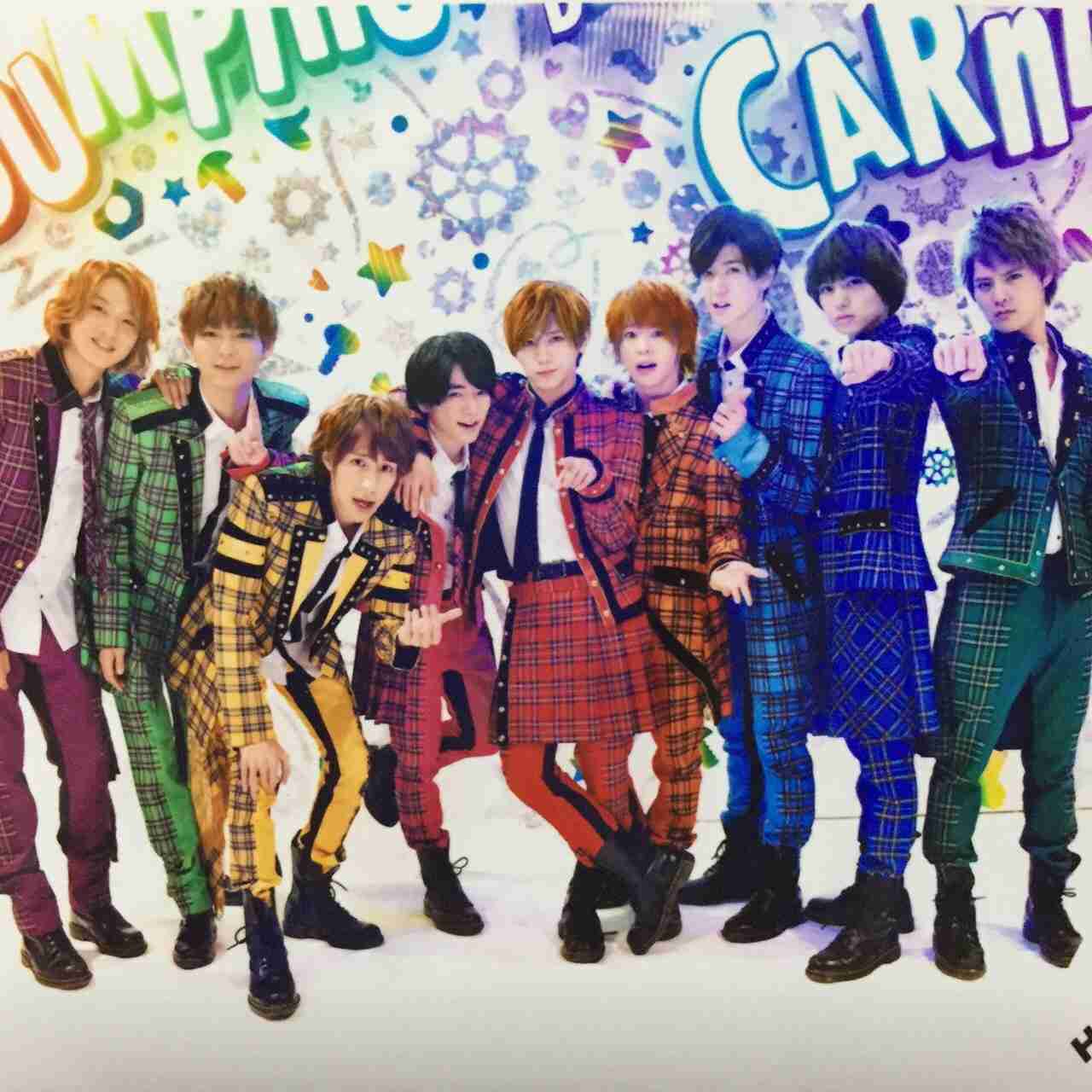 Hey! Say! JUMP LIVE TOUR 2015「JUMPing CARnival」 を徹底レポート！【宮城】