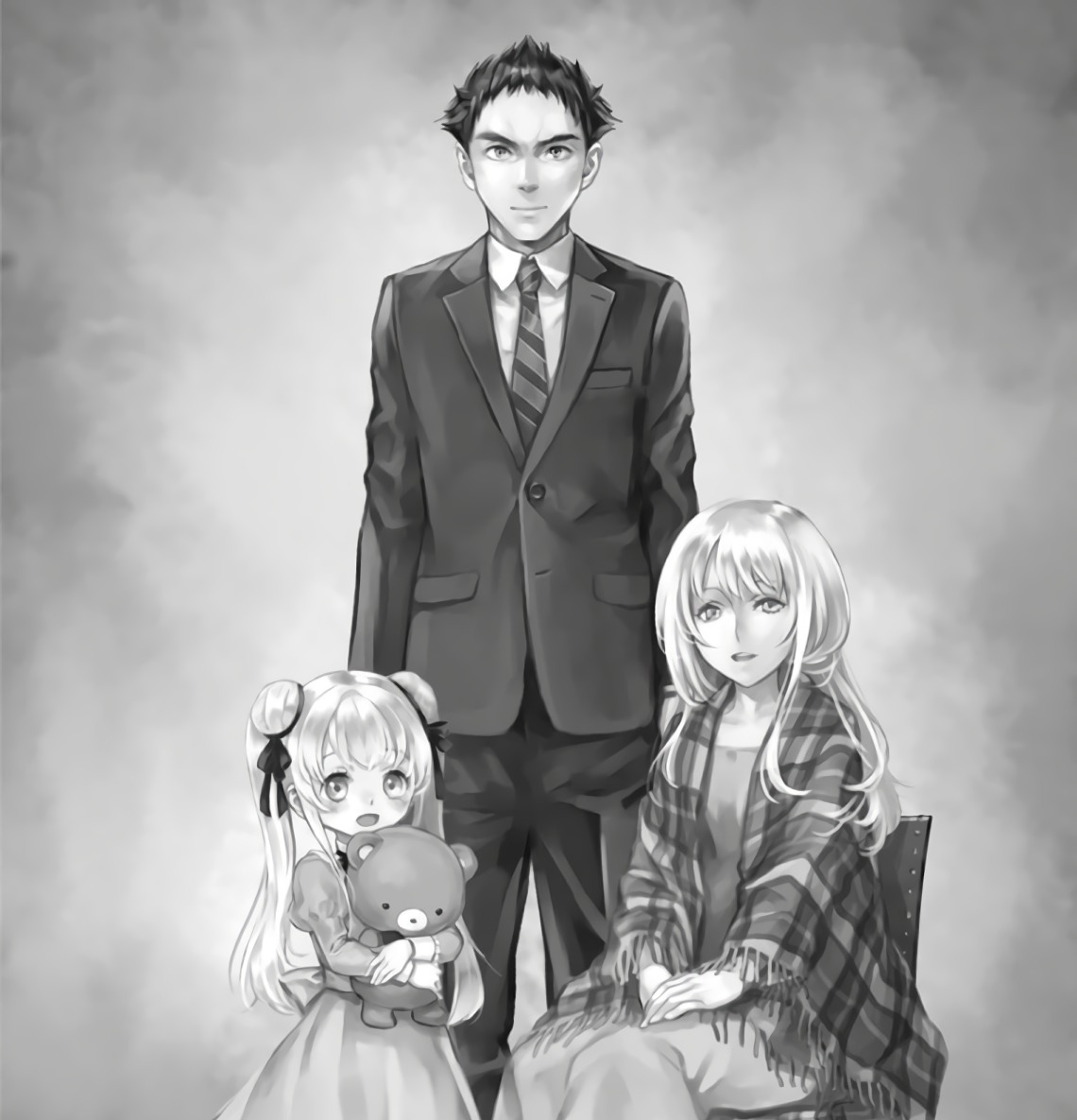 うちのメイドがウザすぎる ウザメイド のネタバレ解説 考察まとめ 4 5 Renote リノート うちのメイドがウザすぎる ウザメイド のネタバレ解説 考察まとめ 4 5 Renote リノート