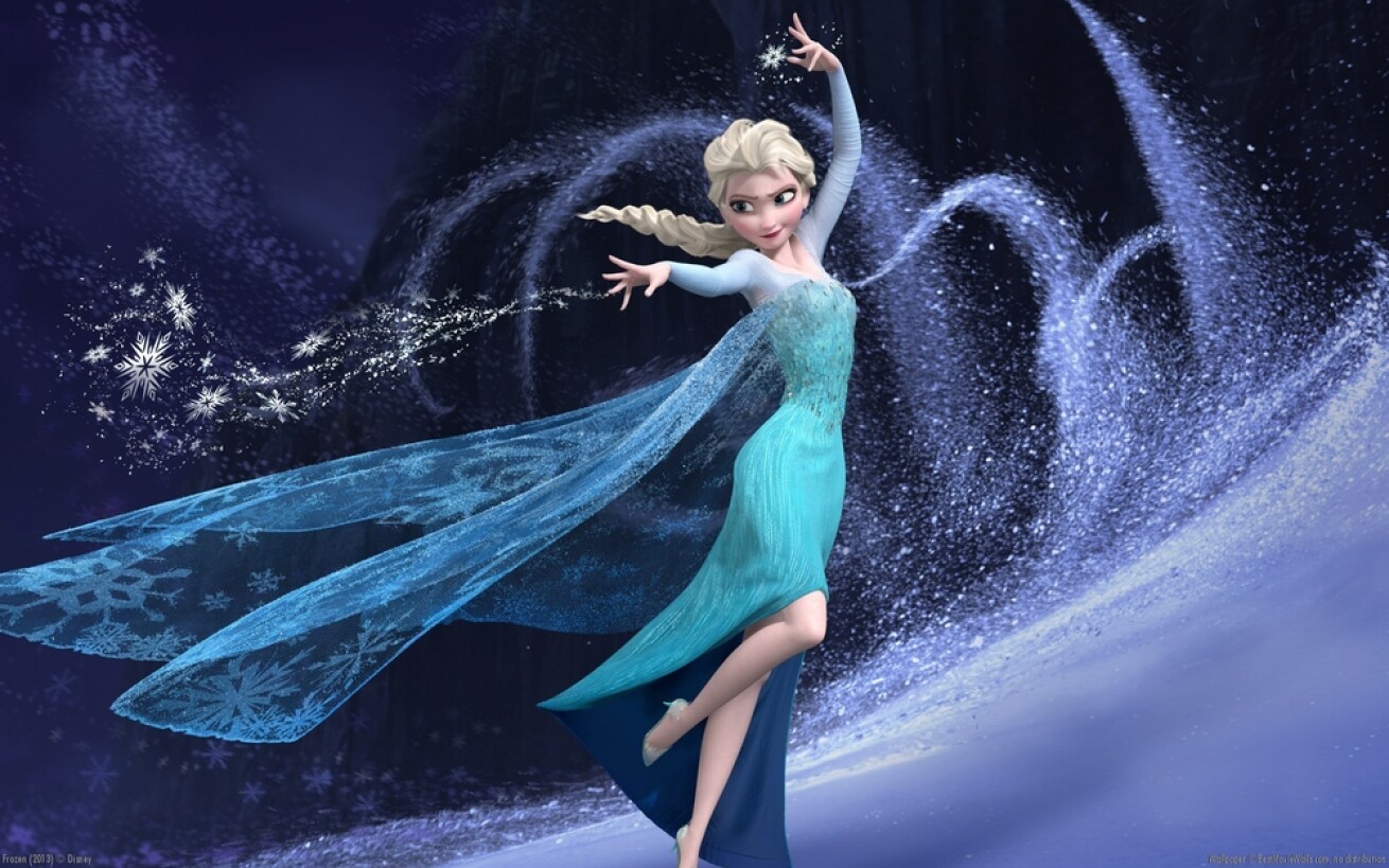 ディズニー映画「アナと雪の女王」の主題歌「Let It Go」各国語バージョンが激アツ！