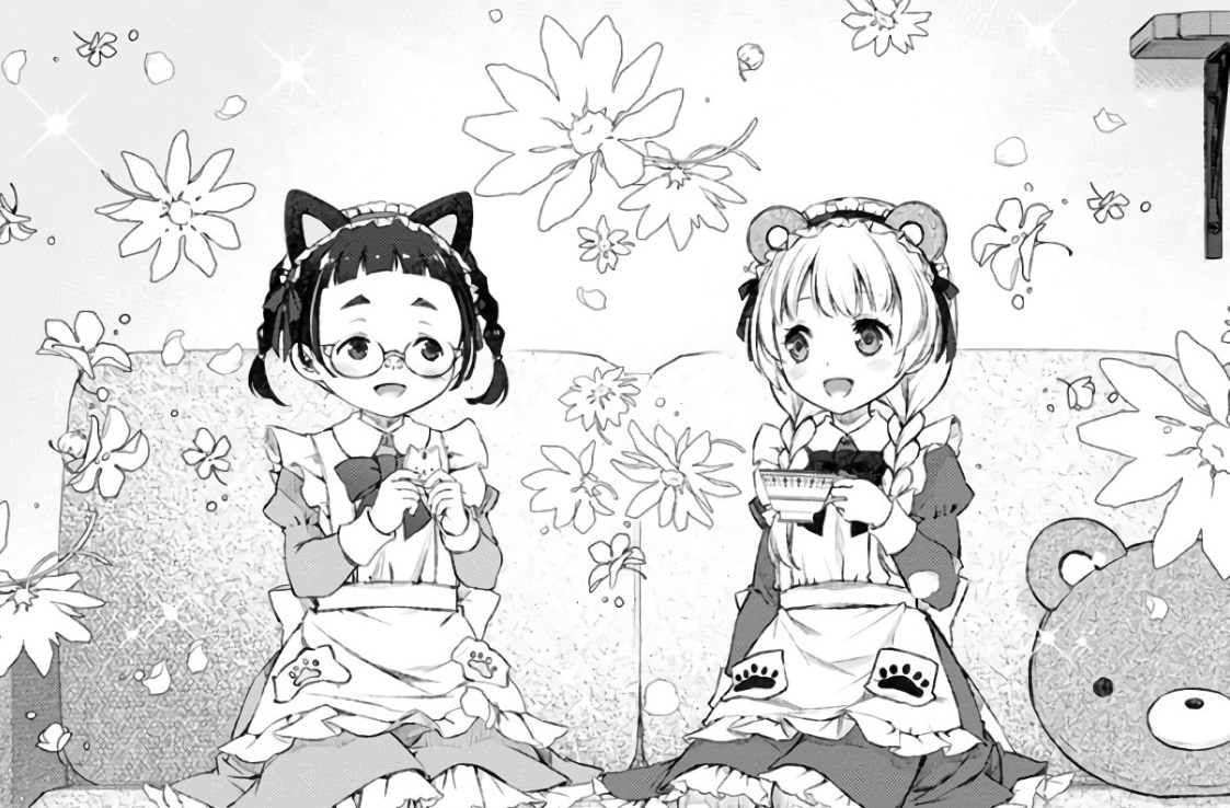 うちのメイドがウザすぎる ウザメイド のネタバレ解説 考察まとめ 4 5 Renote リノート うちのメイドがウザすぎる ウザメイド のネタバレ解説 考察まとめ 4 5 Renote リノート