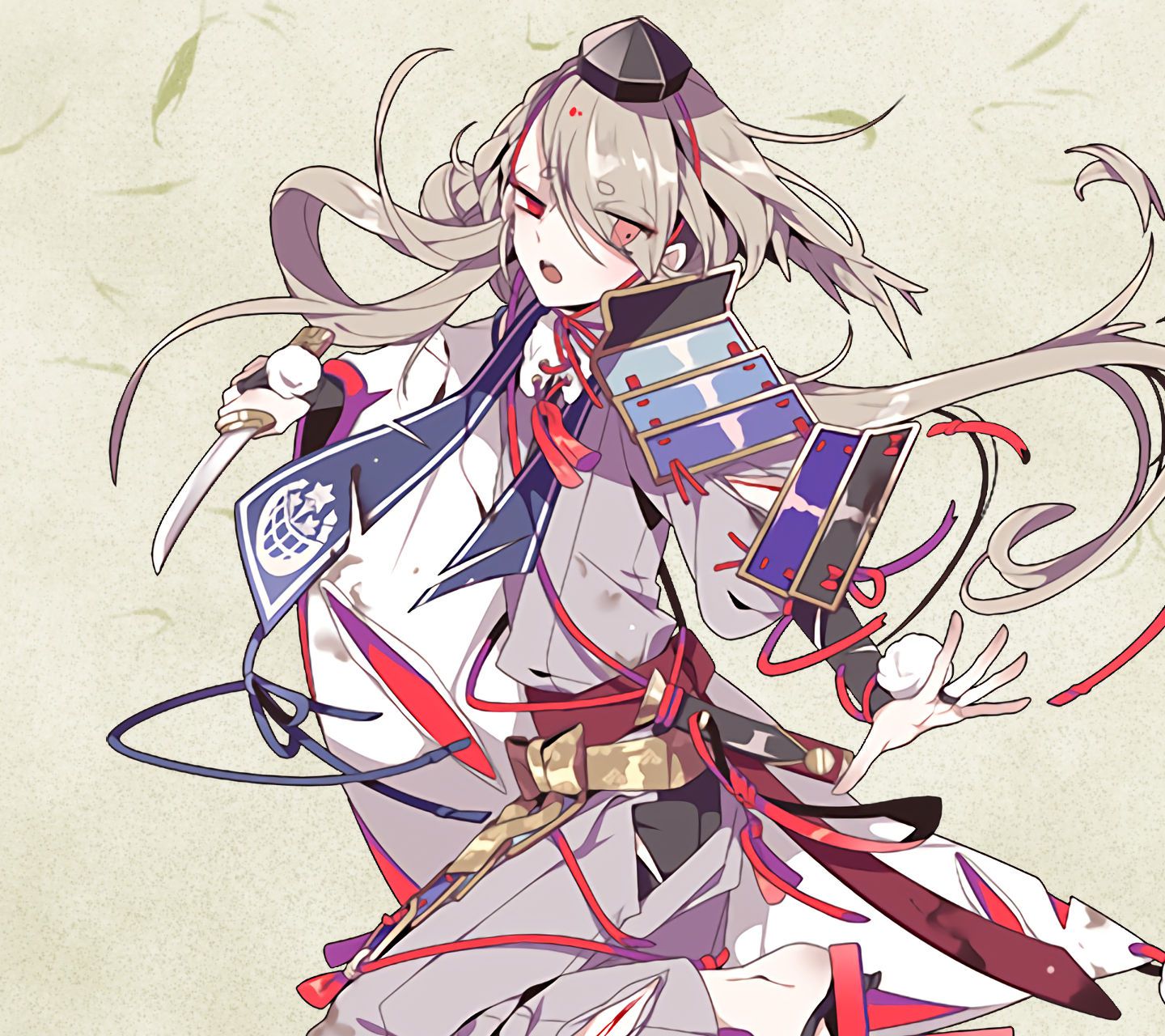 「刀剣乱舞」の絵師まとめ!美麗な刀剣男士たちの生みの親と担当キャラクターを紹介!【とうらぶ】