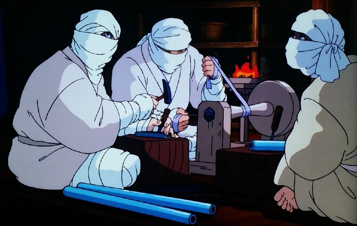 宮崎駿が「もののけ姫」で描いたハンセン病を解説！業病と恐れられた伝説的病！