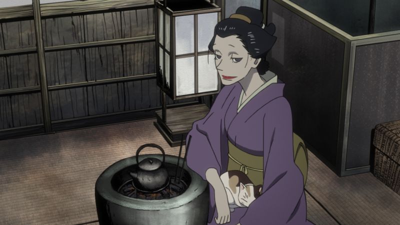 さらい屋 五葉 漫画 アニメ のネタバレ解説 考察まとめ 2 6 Renote リノート