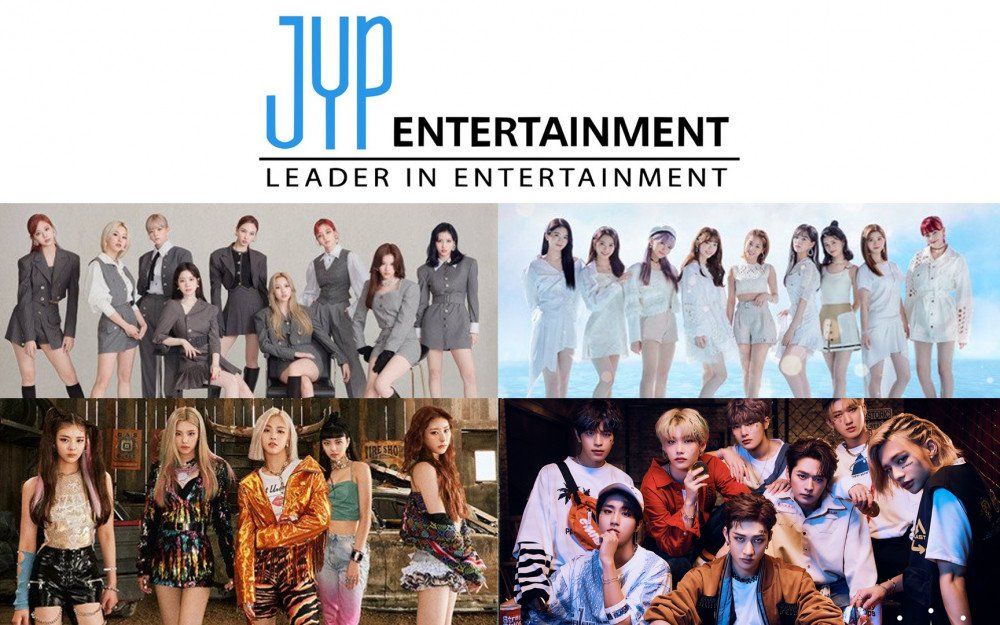 JYP Entertainment（韓国芸能プロダクション）の徹底解説まとめ