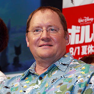 ジョン・ラセター / John Lasseter