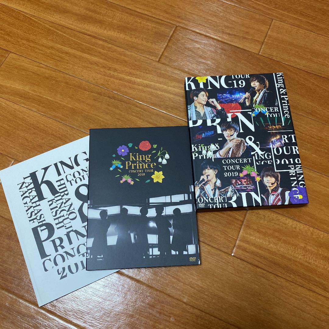 King & Prince CONCERT TOUR 2019 新潟初日のレポートまとめ【キンプリ】