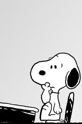スヌーピー Snoopy の待ち受け画像まとめ スマホに 15 32 Renote リノート