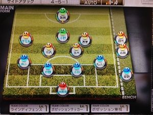 サカつく 13 じっくり遊び倒すための情報まとめ 11 14 Renote リノート