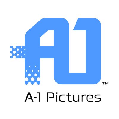 A-1 Pictures / A1P