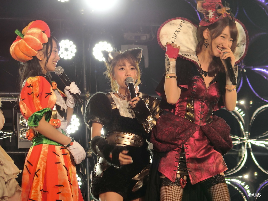 【AKB48】指原莉乃センター「ハロウィン・ナイト」が歴史的惨敗？売り上げが伸びないワケ