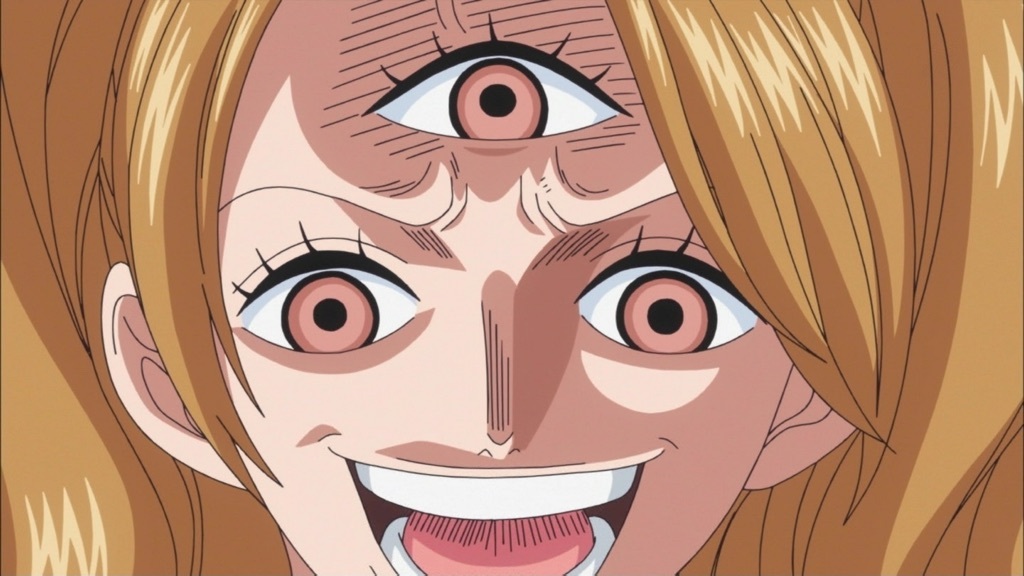 シャーロット プリン One Piece の徹底解説 考察まとめ Renote リノート