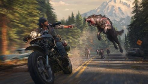 Days Gone ゲーム のネタバレ解説 考察まとめ 7 10 Renote リノート Days Gone ゲーム のネタバレ解説 考察まとめ 7 10 Renote リノート