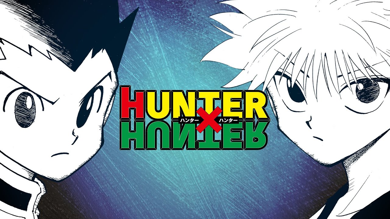 HUNTER×HUNTERの二次創作「アナザーハンターハンター」を徹底紹介！アニメ終了を惜しむファンの作った傑作！