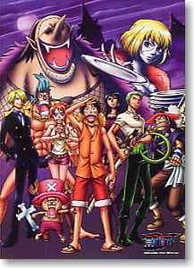 One Piece パクリ オマージュ ドラゴンボールや冨樫作品との類似画像集 ワンピース Renote リノート