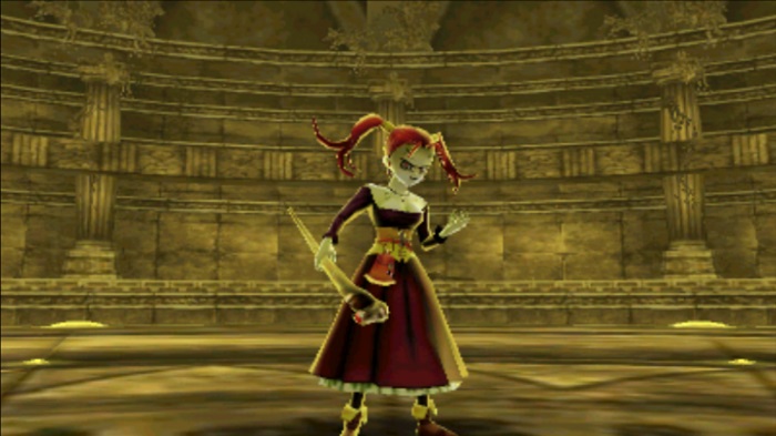 ドラゴンクエストviii Dq8 ドラクエ8 のネタバレ解説 考察まとめ 16 27 Renote リノート