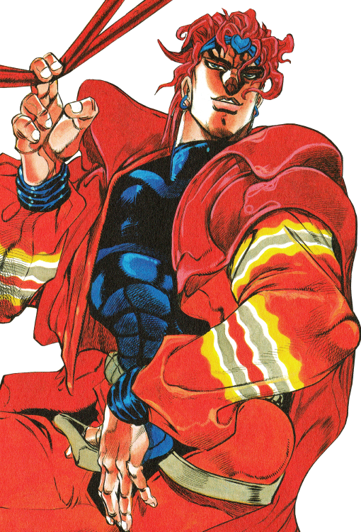 ジョジョ J World B賞 Pop アヴドゥル マジシャンズレッド Costadealmeriafashionweek Com